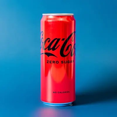 Coke Zero